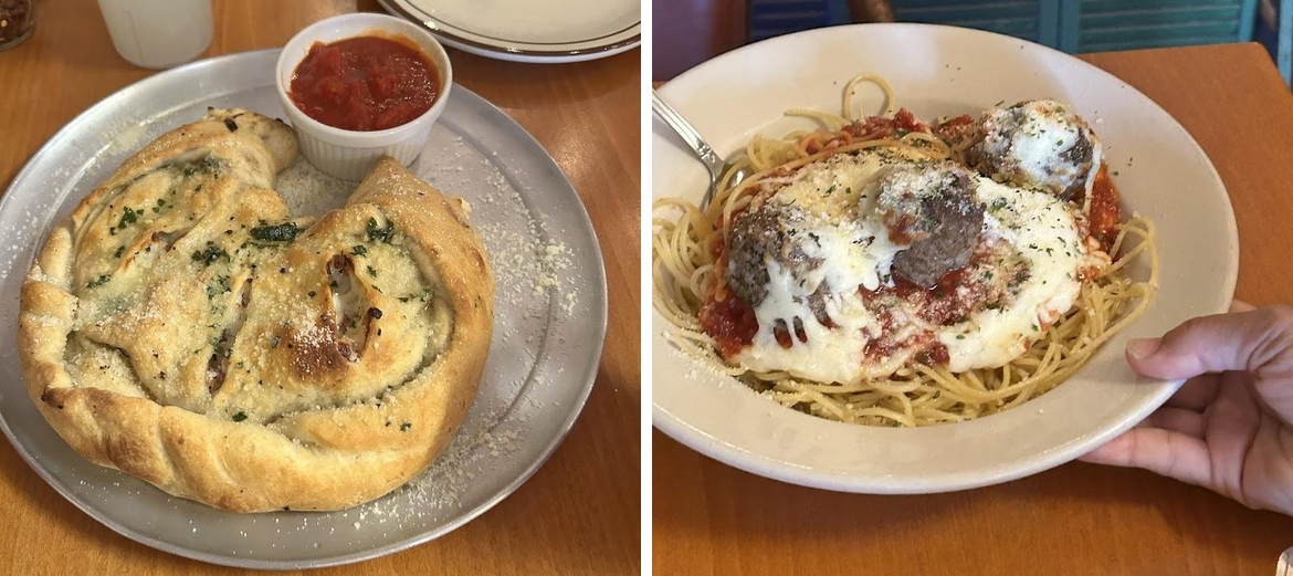 Dora's Pizza