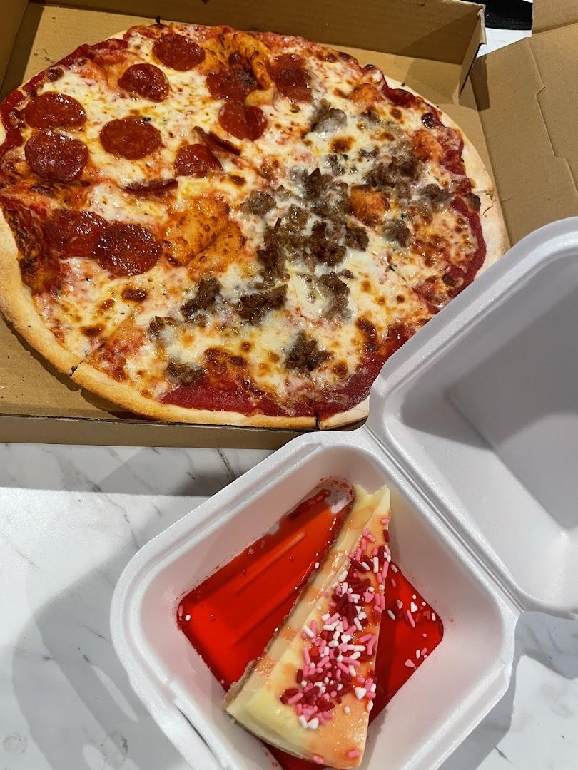 Dora's Pizza Menu image 7